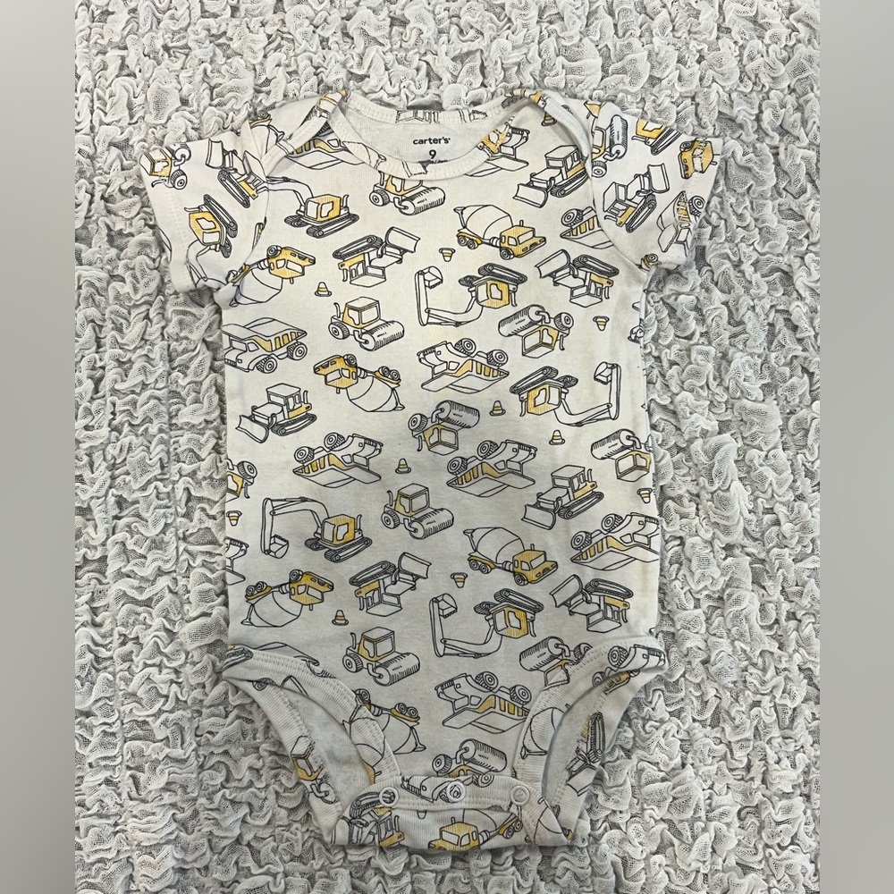 Carter bundle - Picture 5 of 5